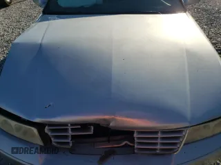 2002 Cadillac Seville Luxury SLS z VIN 1G6KS54Y42U192862, wystawiony jako Copart lot #73684734 z przebiegiem 81 594 mil mil oraz Szkoda całkowita • Salvage title. Historia ofert i sprzedaży dostępna na DreamBid. Obrazek 11.
