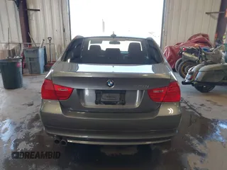 2011 BMW 3 Series 328i xDrive with VIN WBAPK5G55BNN24531, listed as a IAAI auction lot 42028562 with 110,431 mi miles. Bid and sale history available at carsss.com. Image 16.