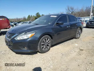 2017 Nissan Altima S z VIN 1N4AL3AP7HC114795, wystawiony jako Copart lot #45740245 z przebiegiem 146 955 mil mil oraz Szkoda całkowita • Salvage title. Historia ofert i sprzedaży dostępna na DreamBid. Obrazek 1.