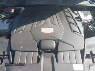 2019 Porsche Cayenne Turbo z VIN WP1AF2AY1KDA80728, wystawiony jako IAAI lot #42262855 z przebiegiem 89 898 mil mil oraz . Historia ofert i sprzedaży dostępna na DreamBid. Obrazek 10.