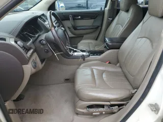 2013 GMC Acadia Denali with VIN 1GKKVTKD3DJ132105, listed as a Copart auction lot 51278235 with 176,429 mi miles and Salvage Title. Bid and sale history available at carsss.com. Image 7.