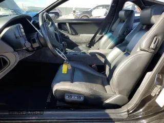 1990 Nissan 300ZX z VIN JN1CZ24A8LX006855, wystawiony jako Copart lot #73952854 z przebiegiem 74 547 mil mil oraz Szkody całkowita. Historia ofert i sprzedaży dostępna na DreamBid. Obrazek 7.