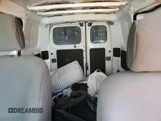 2015 Nissan NV200 S z VIN 3N6CM0KN8FK696261, wystawiony jako Copart lot #50001695 z przebiegiem Nie podano mil oraz Szkoda całkowita • Salvage title. Historia ofert i sprzedaży dostępna na DreamBid. Obrazek 10.