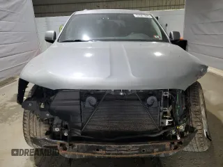 2021 Dodge Durango SXT Plus with VIN 1C4RDJAG3MC557972, listed as a Copart auction lot 57581805 with 126,867 mi miles and Salvage title. Bid and sale history available at DreamBid. Image 5.
