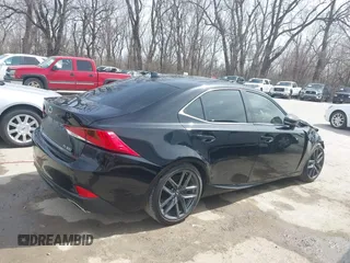 2020 Lexus IS 300 F Sport z VIN JTHGA1D20L5106242, wystawiony jako IAAI lot #41820832 z przebiegiem 40 403 mil mil oraz . Historia ofert i sprzedaży dostępna na DreamBid. Obrazek 13.