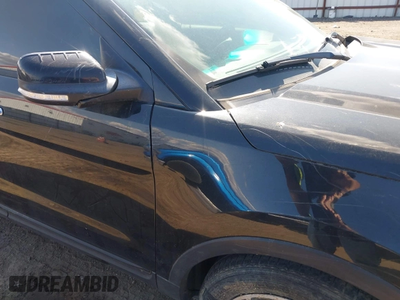 2013 Ford Explorer Sport with VIN 1FM5K8GT1DGB53607, listed as a IAAI auction lot 42082652 with 171,367 mi miles and . Bid and sale history available at carsss.com. Image 6.