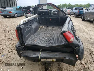 2003 GMC Sonoma with VIN 1GTCS19H038270227, listed as a Copart auction lot 61437014 with Not Provided miles and Non Repairable. Bid and sale history available at DreamBid. Image 6.