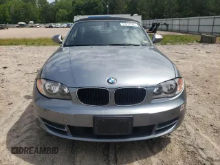 2011 BMW 1 Series 128i с VIN WBAUN1C55BVH83029, выставлен на аукционе Copart как лот 55914785 с пробегом 134 239 миль миль и Чистый • Clean title. История ставок и продаж доступна на DreamBid. Изображение 5.