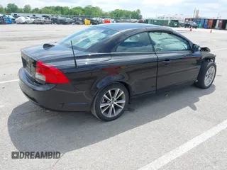 2013 Volvo C70 T5 с VIN YV1672MC6DJ140019, выставлен на аукционе IAAI как лот 42156461 с пробегом 72 669 миль миль и . История ставок и продаж доступна на DreamBid. Изображение 4.