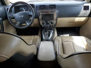 2006 Hummer H3 with VIN 5GTDN136568306896, listed as a Copart auction lot 68026564 with 178,911 mi miles and Clean Title. Bid and sale history available at carsss.com. Image 8.