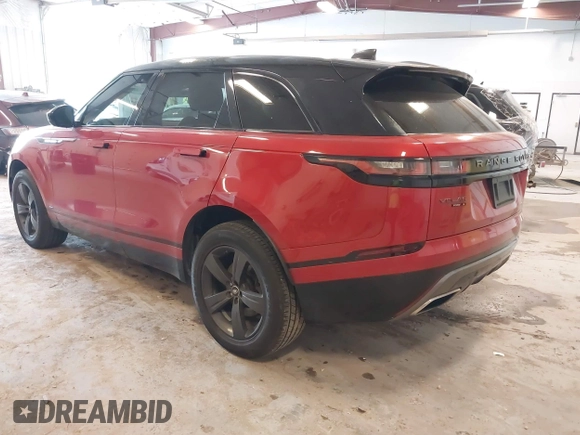 2020 Land Rover Range Rover Velar R-Dynamic S с VIN SALYK2FV7LA255568, выставлен на аукционе IAAI как лот 42484938 с пробегом 70 527 миль миль и . История ставок и продаж доступна на DreamBid. Изображение 3.