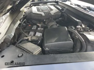 2014 Acura RLX Tech Pkg with VIN JH4KC1F54EC000323, listed as a Copart auction lot 72689144 with 0 mi miles and Salvage Title. Bid and sale history available at carsss.com. Image 13.