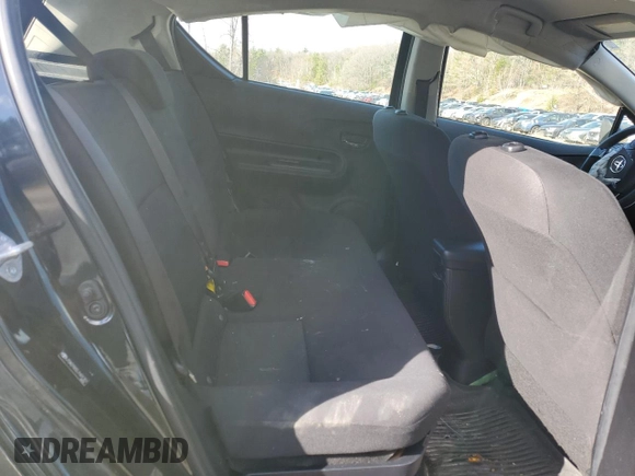 2018 Toyota Prius One with VIN JTDKDTB32J1601301, listed as a Copart auction lot 49844335 with 69,764 mi miles and Salvage Title. Bid and sale history available at DreamBid. Image 10.
