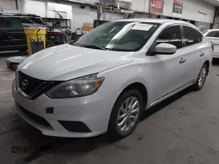 2017 Nissan Sentra S with VIN 3N1AB7APXHY363395, listed as a IAAI auction lot 42466064 with 213,684 mi miles and . Bid and sale history available at DreamBid. Image 17.