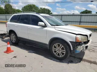 2012 Volvo XC90 Premier Plus с VIN YV4952CY9C1612716, выставлен на аукционе Copart как лот 55654995 с пробегом 194 787 миль миль и Списание • Salvage title. История ставок и продаж доступна на DreamBid. Изображение 4.