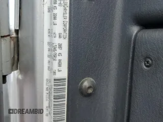 2003 Jeep Wrangler Rubicon z VIN 1J4FA69S53P340085, wystawiony jako Copart lot #74564574 z przebiegiem Nie podano mil oraz Szkoda całkowita • Salvage title. Historia ofert i sprzedaży dostępna na DreamBid. Obrazek 13.