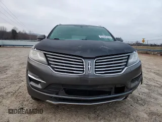 2017 Lincoln MKC Select with VIN 5LMCJ2D91HUL46537, listed as a Copart auction lot 48993935 with 87,153 mi miles and Clean Title. Bid and sale history available at DreamBid. Image 5.