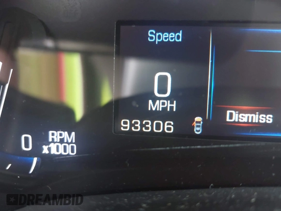 2014 Cadillac XTS Luxury with VIN 2G61M5S3XE9254506, listed as a IAAI auction lot 42611946 with 93,306 mi miles and . Bid and sale history available at DreamBid. Image 15.