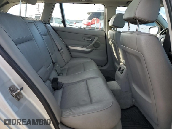2012 BMW 3 Series 328i xDrive with VIN WBAUU3C5XCA543169, listed as a Copart auction lot 87904685 with 224,245 mi miles and Salvage Title. Bid and sale history available at DreamBid. Image 10.