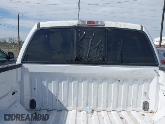 2014 Ford F-150 XL with VIN 1FTFW1ET3EFA89424, listed as a IAAI auction lot 42066869 with 163,110 mi miles. Bid and sale history available at carsss.com. Image 12.