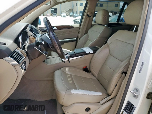 2013 Mercedes-Benz M 350 z VIN 4JGDA5JBXDA245993, wystawiony jako Copart lot #62642715 z przebiegiem 266 960 mil mil oraz Czysty tytuł • Clean title. Historia ofert i sprzedaży dostępna na DreamBid. Obrazek 7.