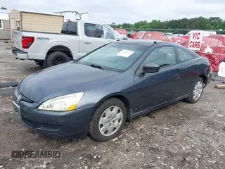 2004 Honda Accord LX with VIN 1HGCM82224A012912, listed as a IAAI auction lot 42463413 with 255,738 mi miles and . Bid and sale history available at DreamBid. Image 17.