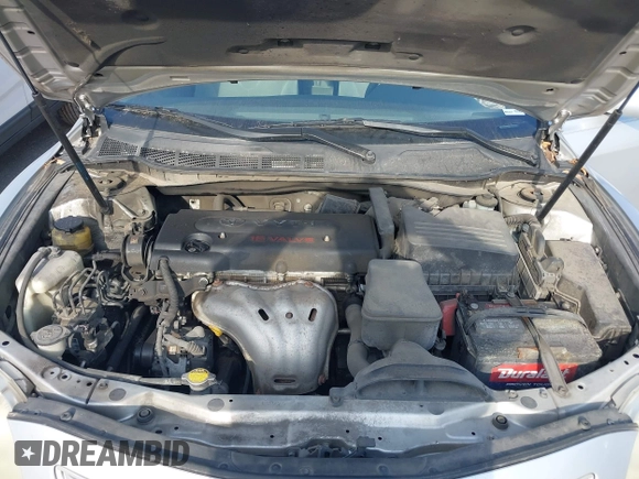 2009 Toyota Camry with VIN 4T1BE46K89U275465, listed as a IAAI auction lot 42142483 with 147,561 mi miles and . Bid and sale history available at DreamBid. Image 10.