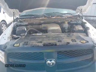 2020 Ram 1500 Tradesman с VIN 1C6RR6FG0LS103679, выставлен на аукционе IAAI как лот 42172674 с пробегом 94 626 миль миль и . История ставок и продаж доступна на DreamBid. Изображение 10.