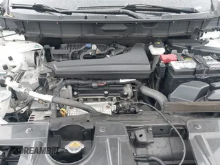 2019 Nissan Rogue SL with VIN 5N1AT2MV7KC737965, listed as a IAAI auction lot 41867485 with 71,782 mi miles. Bid and sale history available at carsss.com. Image 10.