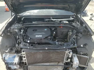 2019 BMW X2 xDrive28i with VIN WBXYJ5C58KEF83319, listed as a Copart auction lot 47358275 with 56,029 mi miles and Clean Title. Bid and sale history available at carsss.com. Image 12.