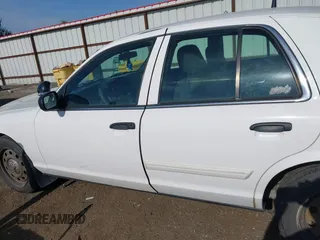 2009 Ford Police Interceptor with VIN 2FAHP71V29X117956, listed as a IAAI auction lot 42468064 with Not provided miles and . Bid and sale history available at DreamBid. Image 14.