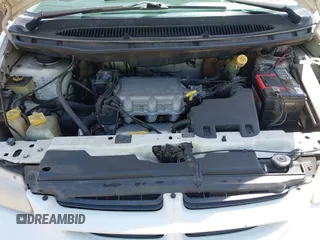 1999 Dodge Caravan with VIN 2B4FP2534XR161940, listed as a IAAI auction lot 41974872 with 162,035 mi miles and . Bid and sale history available at DreamBid. Image 10.