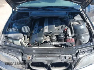 2002 BMW 3 Series 325xi with VIN WBAEU33472PF57461, listed as a IAAI auction lot 42165341 with 237,155 mi miles and . Bid and sale history available at DreamBid. Image 10.