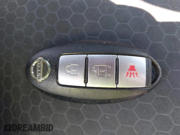 2014 Nissan Juke S with VIN JN8AF5MR5ET353160, listed as a IAAI auction lot 42487786 with Not provided miles and . Bid and sale history available at DreamBid. Image 11.