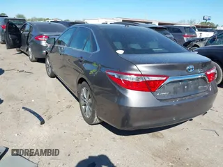 2015 Toyota Camry LE z VIN 4T1BD1FK9FU162556, wystawiony jako IAAI lot #41844806 z przebiegiem 183 263 mil mil oraz . Historia ofert i sprzedaży dostępna na DreamBid. Obrazek 3.