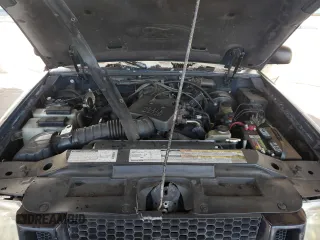 2001 Ford Explorer Sport с VIN 1FMYU60EX1UC01738, выставлен на аукционе Copart как лот 88448485 с пробегом 145 123 миль миль и Списание • Salvage title. История ставок и продаж доступна на DreamBid. Изображение 12.