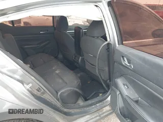 2019 Nissan Altima SV z VIN 1N4BL4DV5KC134538, wystawiony jako IAAI lot #41298974 z przebiegiem 110 193 mil mil oraz . Historia ofert i sprzedaży dostępna na DreamBid. Obrazek 8.