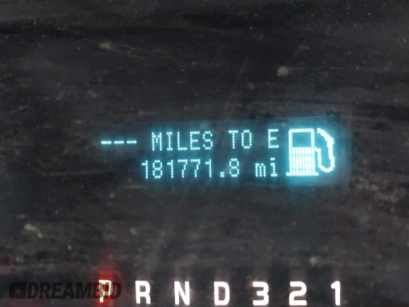 2011 Ford F-150 XL with VIN 1FTMF1CM7BKD67313, listed as a IAAI auction lot 41162578 with 181,771 mi miles. Bid and sale history available at carsss.com. Image 15.