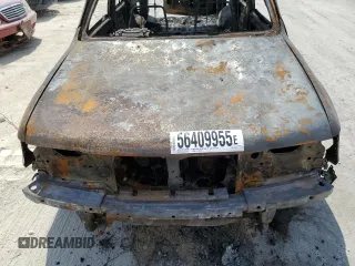 2001 Isuzu Rodeo S z VIN 4S2CK58W114309312, wystawiony jako Copart lot #56409955 z przebiegiem Nie podano mil oraz Nie do naprawy • Non repairable. Historia ofert i sprzedaży dostępna na DreamBid. Obrazek 12.