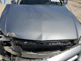 2012 Mercedes-Benz CLS 550 с VIN WDDLJ9BB0CA046624, выставлен на аукционе Copart как лот 57421075 с пробегом 187 133 миль миль и Списание • Salvage title. История ставок и продаж доступна на DreamBid. Изображение 11.