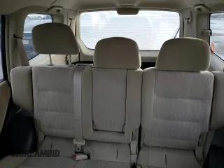 2003 Mitsubishi Montero z VIN JA4NW31SX3J600944, wystawiony jako Copart lot #87611305 z przebiegiem 215 693 mil mil oraz Czysty tytuł • Clean title. Historia ofert i sprzedaży dostępna na DreamBid. Obrazek 10.