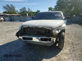 2001 Dodge 1500 Work Special z VIN 1B7HC16X61S294319, wystawiony jako Copart lot #47917905 z przebiegiem 158 118 mil mil oraz Szkoda całkowita • Salvage title. Historia ofert i sprzedaży dostępna na DreamBid. Obrazek 11.