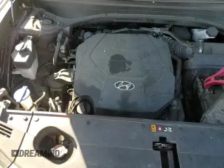 2022 Hyundai Palisade SE z VIN KM8R14HE8NU375447, wystawiony jako Copart lot #65284325 z przebiegiem 127 039 mil mil oraz Szkoda całkowita • Salvage title. Historia ofert i sprzedaży dostępna na DreamBid. Obrazek 16.