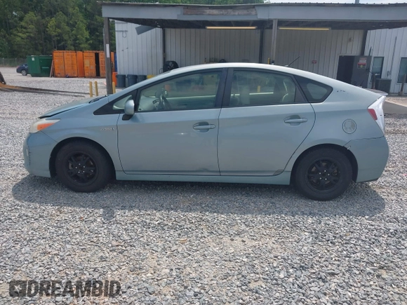 2015 Toyota Prius Four with VIN JTDKN3DUXF1884511, listed as a IAAI auction lot 42145642 with 227,587 mi miles. Bid and sale history available at carsss.com. Image 14.