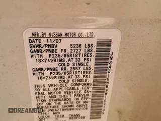 2009 Nissan Murano S with VIN JN8AZ18W59W102109, listed as a Copart auction lot 88116575 with Not Provided miles and Clean Title. Bid and sale history available at carsss.com. Image 13.