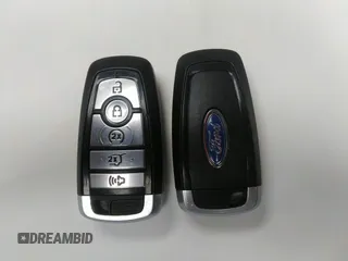 2021 Ford Escape Titanium Hybrid with VIN 1FMCU9DZXMUA01732, listed as a IAAI auction lot 41191436 with 41,116 mi miles and . Bid and sale history available at DreamBid. Image 11.
