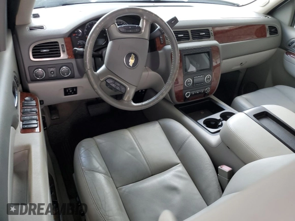 2013 Chevrolet Silverado 1500 LTZ with VIN 1GCRKTE74DZ306659, listed as a Copart auction lot 69189614 with 84,803 mi miles and Clean Title. Bid and sale history available at DreamBid. Image 8.