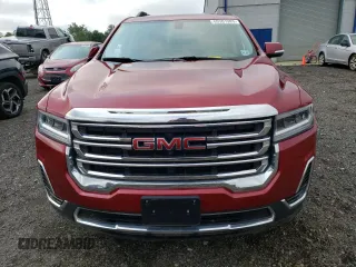 2020 GMC Acadia SLE with VIN 1GKKNKLS0LZ226207, listed as a Copart auction lot 60301983 with 29,978 mi miles and Salvage Title. Bid and sale history available at carsss.com. Image 5.