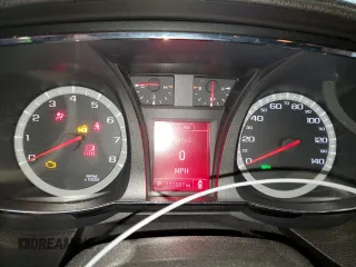 2013 GMC Terrain SLE with VIN 2GKALSEK4D6125067, listed as a Copart auction lot 50771465 with 172,681 mi miles and Salvage Title. Bid and sale history available at carsss.com. Image 9.