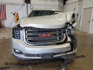 2016 GMC Yukon XL SLT with VIN 1GKS2GKC7GR271702, listed as a Copart auction lot 53960925 with 227,093 mi miles and Non Repairable. Bid and sale history available at DreamBid. Image 5.
